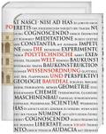 Die Polytechnische Welt - Wissensordnung und Bauideal