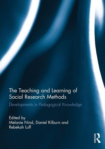 The Teaching and Learning of Social Research Methods