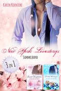 New York Lovestorys Sammelband