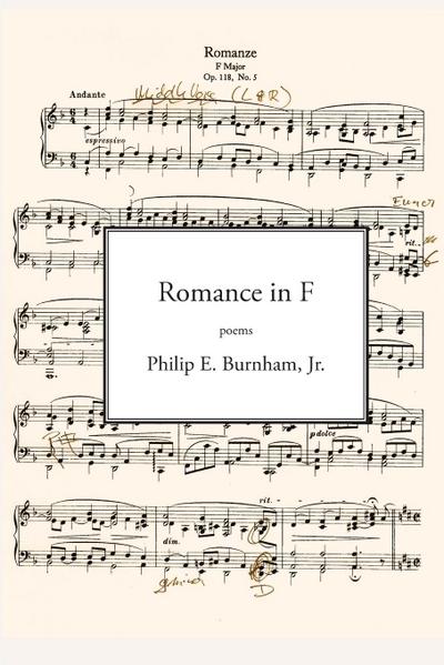 Romance in F
