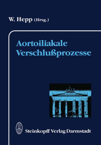 Aortoiliakale Verschlußprozesse
