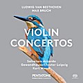 Violin Concertos