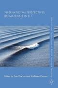 International Perspectives on Materials in ELT