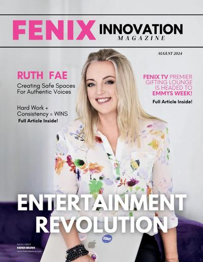 FENIX Innovation Magazine