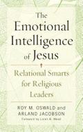 The Emotional Intelligence of Jesus
