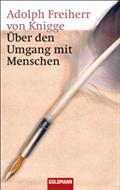 Über den Umgang mit Menschen