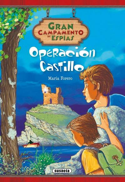 Operación castillo