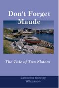 Don’t Forget Maude