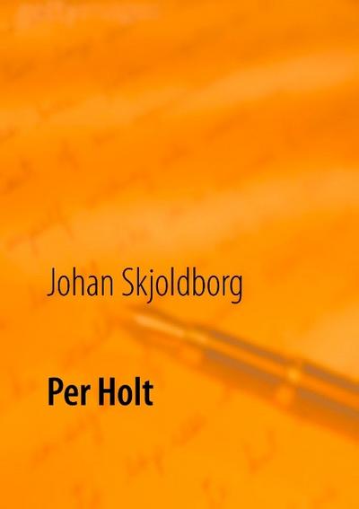 Per Holt