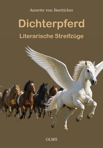 Dichterpferd