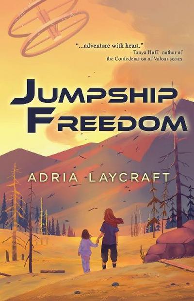 Jumpship Freedom