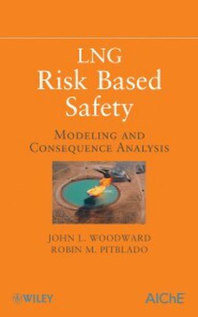 LNG Risk Based Safety