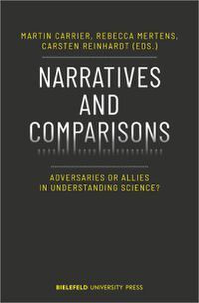 Narratives and Comparisons