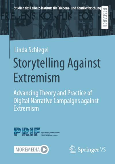 Storytelling Against Extremism