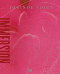 Jorinde Voigt - Immersion