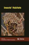 Insects’ Habitats