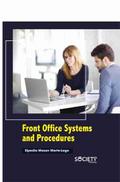 Front Office Systems and Procedures