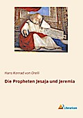 Die Propheten Jesaja und Jeremia