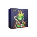 Krone der Schöpfung (Ltd.Fanbox)