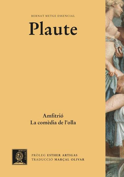 Amfitrió : la comèdia de l’olla