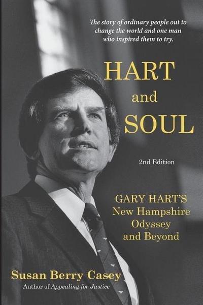 Hart and Soul