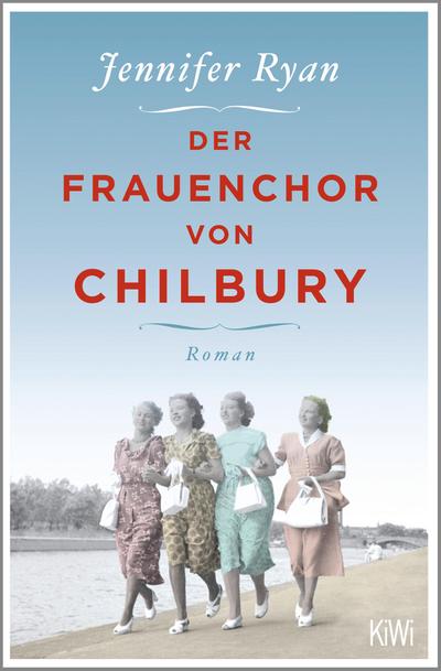 Der Frauenchor von Chilbury: Roman
