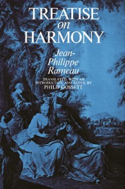 Treatise on Harmony