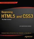 Beginning HTML5 and CSS3