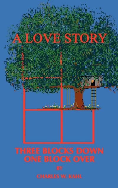 Three Blocks Down One Block Over