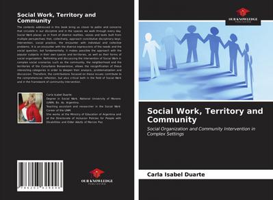 Social Work, Territory and Community