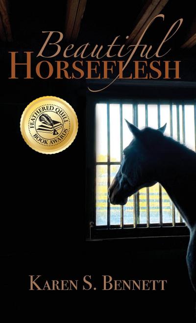 Beautiful Horseflesh