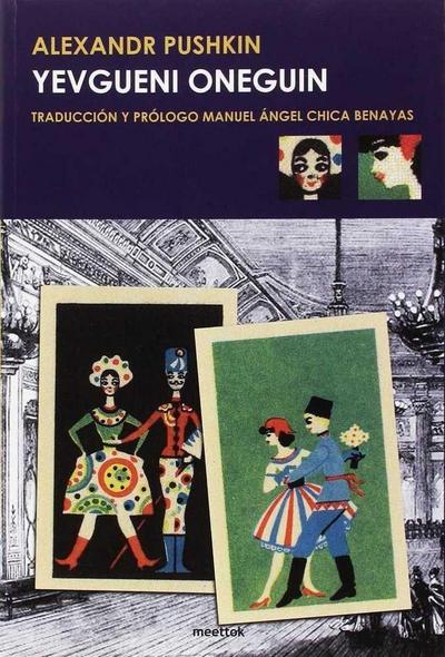 Yevgueni Oneguin