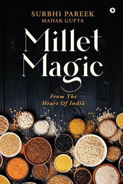 Millet Magic