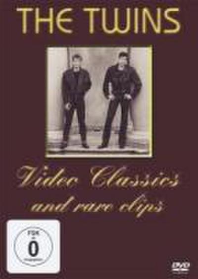 Video Classics And Rare Clips