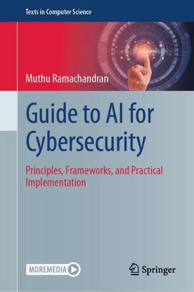 Guide to AI for Cybersecurity