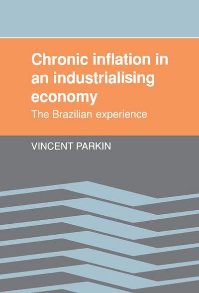 Chronic Inflation in an Industrializing Economy