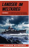 Landser im Weltkrieg - Weserübung