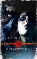 Vampire Academy 01