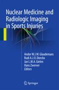 Nuclear Medicine and Radiologic Imaging in Sports 