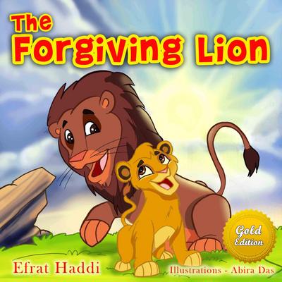 The Forgiving Lion Gold Edition (The smart lion collection, #1)