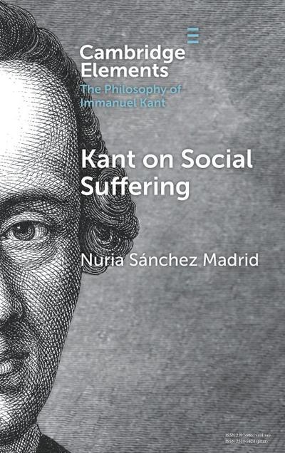 Kant on Social Suffering