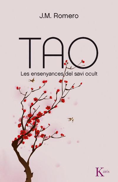 Tao : les ensenyances del savi ocult