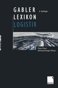 Gabler Lexikon Logistik