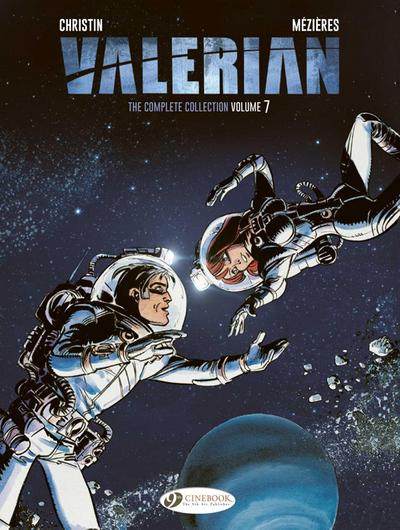 Valerian