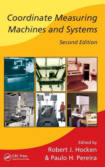 Coordinate Measuring Machines and Systems