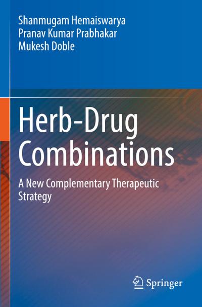 Herb-Drug Combinations