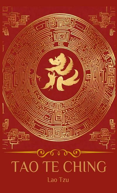 Tao Te Ching