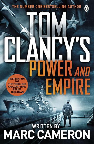 Tom Clancy’s Power and Empire