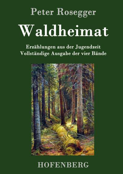 Waldheimat