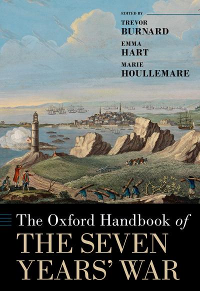 The Oxford Handbook of the Seven Years’ War